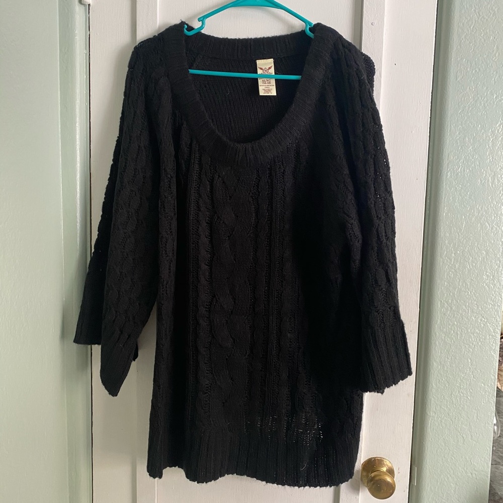 Faded Glory Sweater